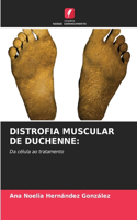 Distrofia Muscular de Duchenne