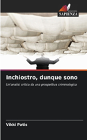Inchiostro, dunque sono