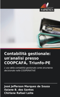 Contabilità gestionale