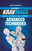 Krav Maga Advanced Techniques