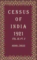 Census of India 1921: Baluchistan - Report & Tables Volume Book 6 Vol. IV, Pt. 1 & 2
