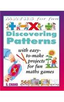 Maths For Fun: Discovering Patterns