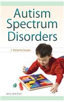 Autism Spectrum Disorder:
