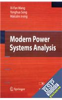 Modern Power System Analysis