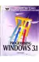 Progg. Windows 3.1