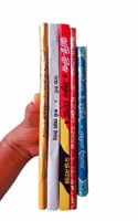 à¦•à¦¾à¦œà§€ à¦¨à¦œà¦°à§�à¦² à¦‡à¦¸à¦²à¦¾à¦®-à¦�à¦° à¦•à¦¬à¦¿à¦¤à¦¾ à¦¸à¦‚à¦—à§�à¦°à¦¹(Kazi Nazrul Islam er kabita sangraha) (Kazi Nazrul Islam's Poetry Collection)- Pack of 5 books