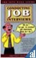 Conducting Job Interviews