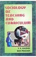Sociology Of Teaching And Curriculum