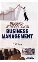 Research Methodology In Business Management