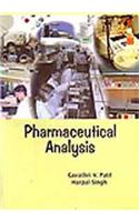 Pharmaceutical Analysis