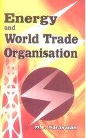 Energy and World Trade Organisation