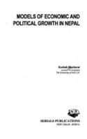 Models Of Economic And Political Growth In Nepal