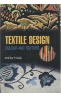Textile Design Colour and Texture