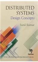DISTRIBUTED SYSTEMS: DESIGN CONCEPTS (PB)....Sunil Kumar