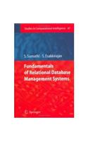 Fundamentals of Relational Database Management  Systems: Engineering