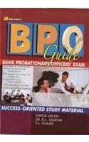 Bank Probationary Officers' Guide