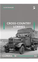 Cross-Country Lorries