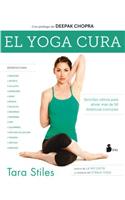 El Yoga Cura