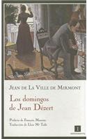 Los Domingos de Jean Dézert