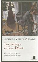 Los Domingos de Jean Dezert