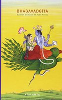 BaghavadGita: El Canto del Bienaventurado