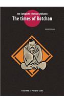The Times of Botchan Second Volume