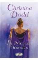 La Princesa Descalza