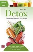 Detox: (Básicos de la Salud)