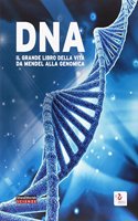 DNA: The Great Book of Life