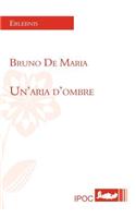 Un'aria D'ombre