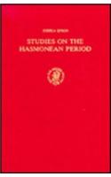 Studies on the Hasmonean Period