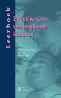 Leerboek Intensive-Care-Verpleegkunde Kinderen