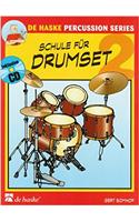 SCHULE FR DRUMSET 2