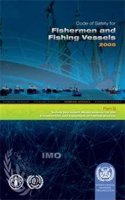 IMO CODE SAFETY FISHERMENFISHING