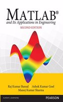 MATLAB® and its Applications in Engineering