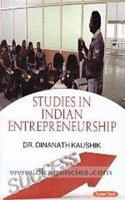 Studies In Indian Entrepreneurship