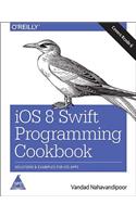 iOS 8 Swift Programming Cookbook