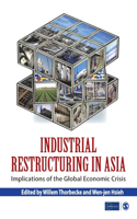 Industrial Restructuring in Asia