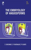 The Embryology of Angiosperms (7th Edition)