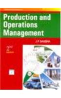 Production and Operations Management
