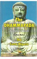 Dhammapada & Sutta Nipata (Collection of  Verses & Discourses)