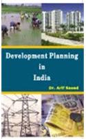 Development Planning in India