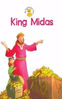 King Midas
