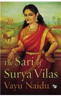 Sari of Surya Vilas