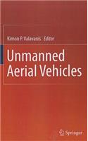 Unmanned Aerial Vehicles