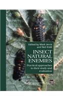 Insect Natural Enemies