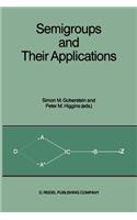 Semigroups and Their Applications