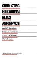 Conducting Educational Needs Assessments