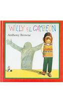 Willy El Campeon