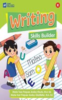 Writing Skills Builder